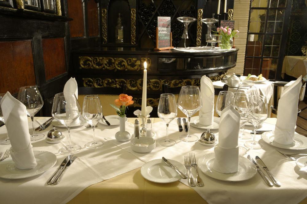 Hotel Embassy Karlovy Vary Exterior foto